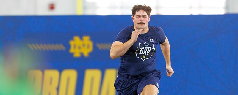 Steelers Controversial Rookie 'At Risk' Of Being Off 53-Man Roster