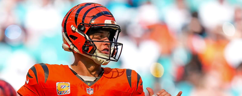 Bengals use big second-half rally to roll past Ravens