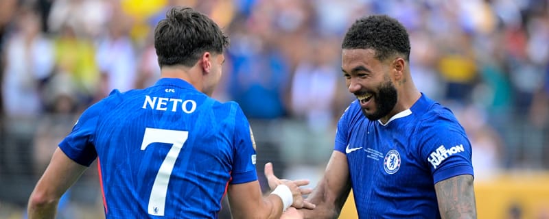 5 Best Right-Sided Attacks in the Premier League