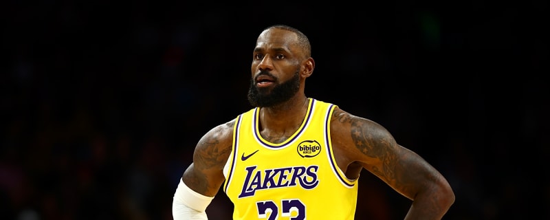 Ex-NBA coach has harsh reality check for LeBron James