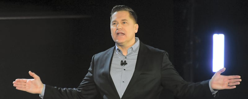 Stellantis, Dodge eying potential NASCAR Cup Series return at 2027 Daytona 500