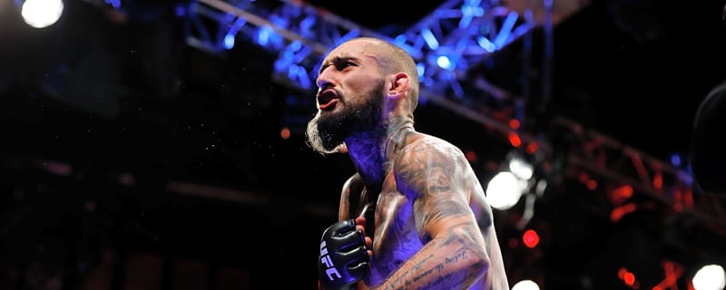 UFC Vancouver’s Must-See Undercard Saturday Night in BC