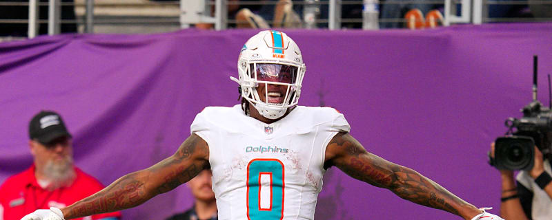 Can The Dolphins Continue To Show Improvement?