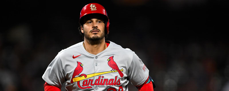 Nolan Arenado Is a Picture-Perfect Match for the D-Backs