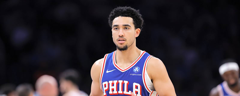 Dallas Mavericks Urged To Target Philadelphia 76ers’ Jared McCain