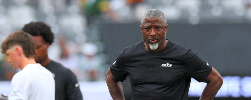 How Aaron Glenn and Frank Reich cost NY Jets a winnable game