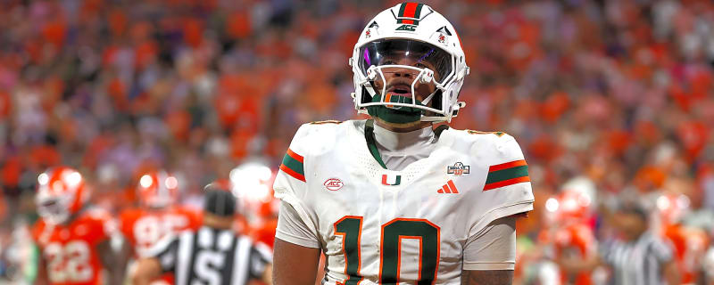 2026 ACC Championship Polymarket odds updated after Week 6