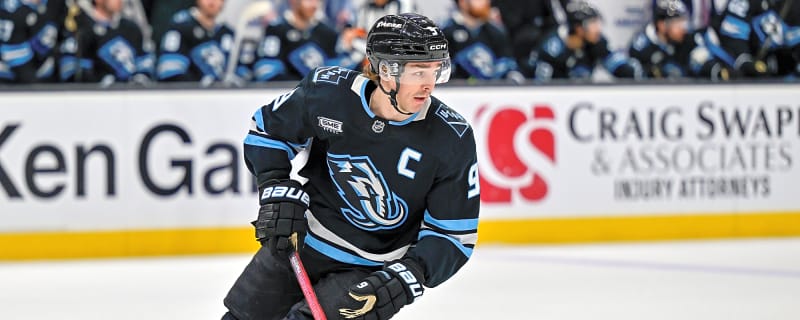 What Defines Success for Mammoth Players in the Olympics?