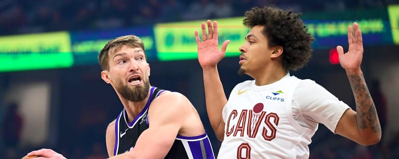 Kings expected to shop Domantas Sabonis and other veterans this offseason