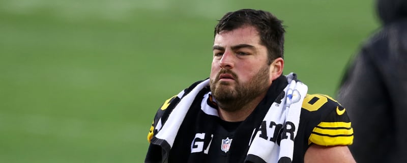 Steelers' David DeCastro Fights Back Against Joey Porter Sr. In Rare Public Comments