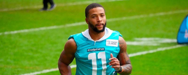 Dante Trader Jr. and Aaron Brewer: Dolphins Must Clean Up Mistakes After Week 1 Loss