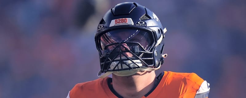 Broncos OT earns high praise in latest rankings