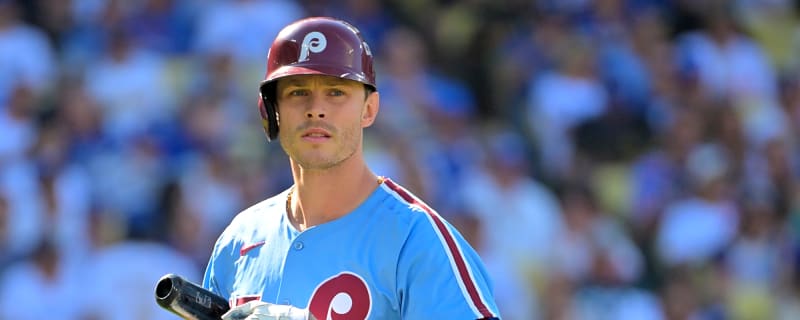 Red Sox interested in J.T. Realmuto