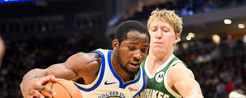 Los Angeles Lakers Have Interest In Golden State Warriors’ Jonathan Kuminga, Looking To Trade Jarred Vanderbilt, Gabe Vincent For Wing