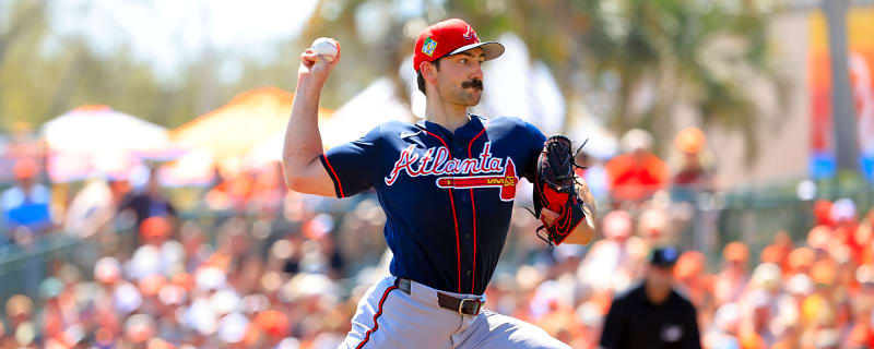 Atlanta Braves 2026 Spring Training Storylines to Follow