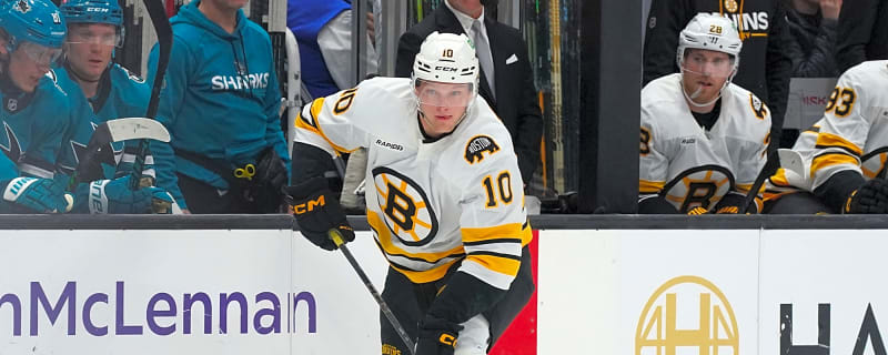 New Jersey Devils Sign Riley Tufte