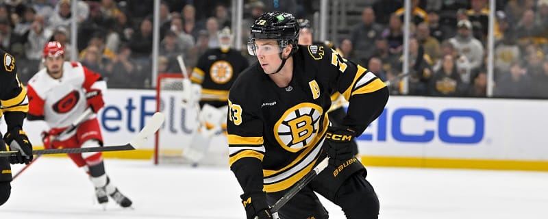 Atlantic injury updates: Bruins, Maple Leafs, Sabres