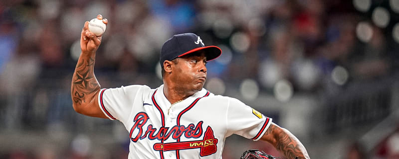 Numbers don’t lie: Braves have four of the best relievers in baseball