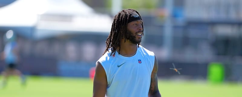 Fresh QB Addition, Raiders’ O-Line Woes, and Jakobi Meyers Trade Buzz