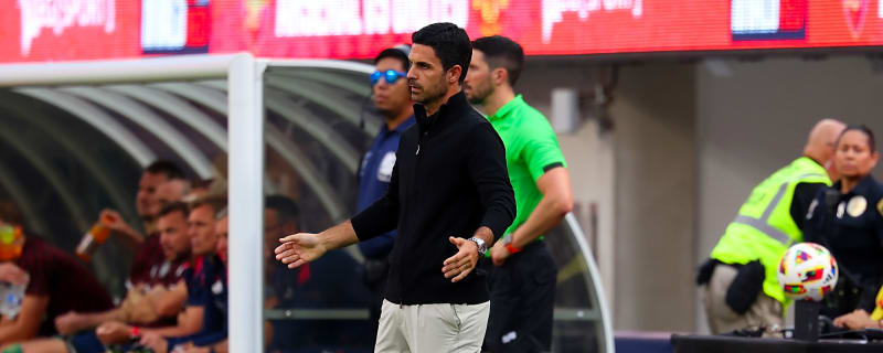 New Arsenal Champions League Path Opens With Narrative Fuel