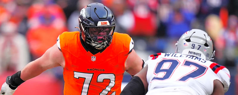NFL Insider airs contradicting information about Broncos All-Pro following recent achievement