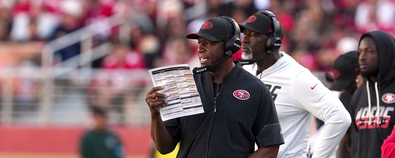 Does Raheem Morris give the 49ers a significant edge over the Falcons offense?