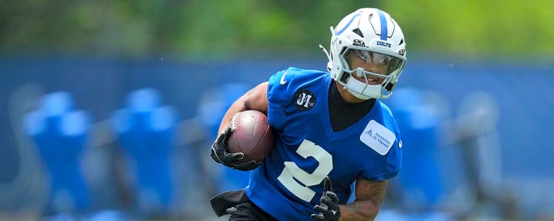 Rekindling Tar Heel Magic: Why New England Must Target Josh Downs Following Trade Request