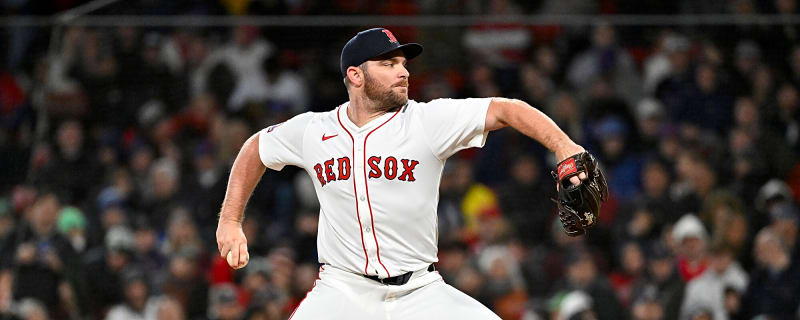 Liam Hendriks Announces Retirement