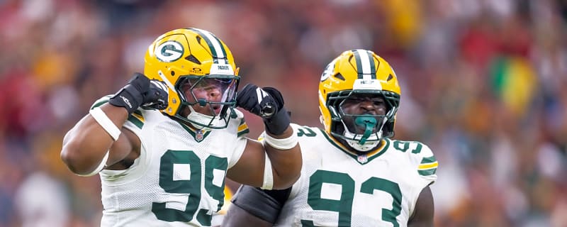 Delayed, Not Denied: Green Bay Grinds Out A Win in Week 7