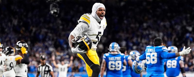 Steelers Landing Mike McCarthy Is Bad News For Jalen Ramsey