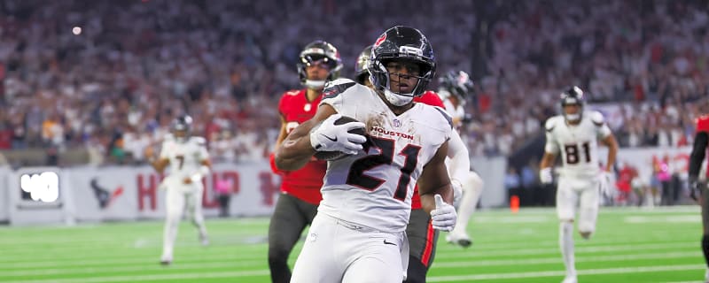 Browns Unlikely To Express Interest In Free Agent RB Nick Chubb?
