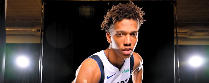 Nuggets to sign former second-round pick