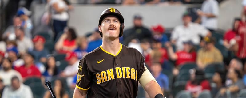 Padres Designate Blake Hunt For Assignment
