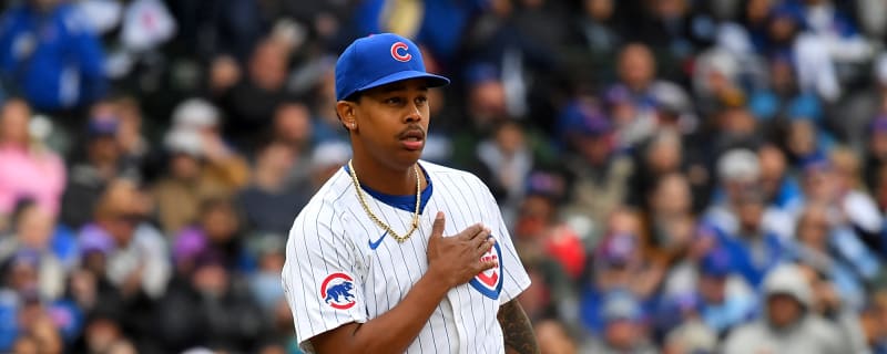 Dodgers, Yency Almonte Agree To Minor League Deal