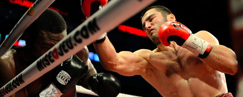 Artur Beterbiev Pivoting From Trilogy