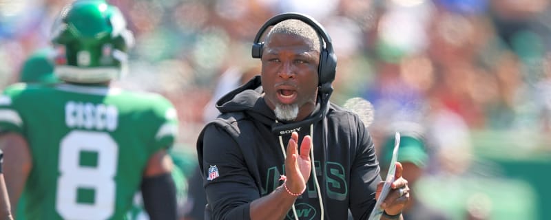 New York Jets and HC Aaron Glenn eye massive roster overhaul to prepare for franchise rebuild in latest 2026 NFL Mock Draft
