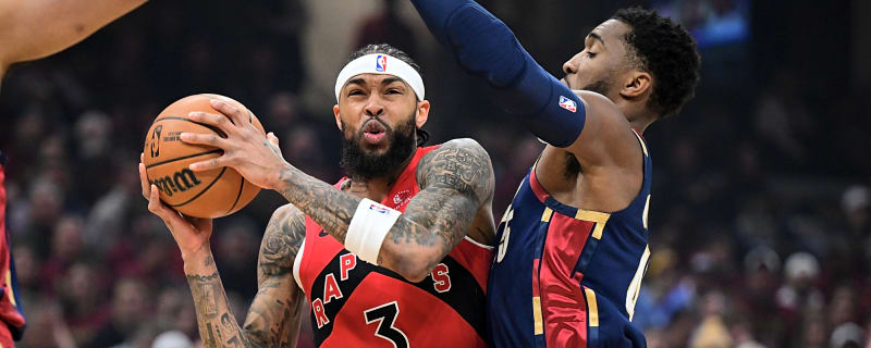 Raptors film room: Brandon Ingram’s disastrous game