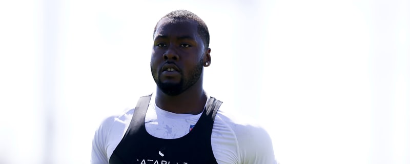 Shanahan: 49ers DE Mykel Williams Considered A 'Long Shot' For Week 1