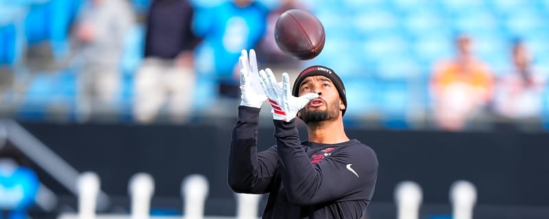 NFL Expert Names ‘Best Team Fit’ for Mike Evans