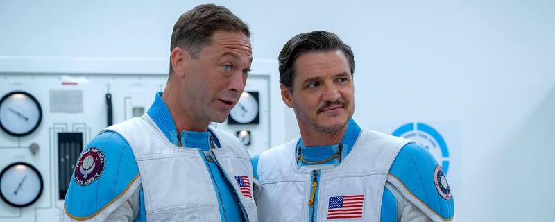 Watch the final trailer for "The Fantastic Four: First Steps"