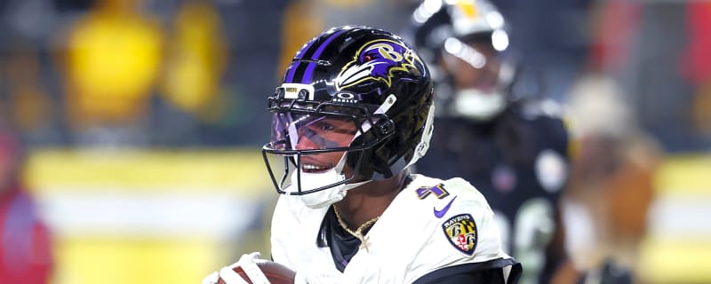 Fantasy Football Wide Receivers To Keep Includes George Pickens