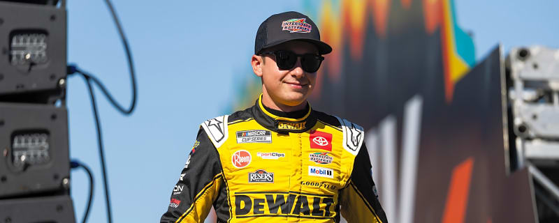 Christopher Bell Puts on a Tulsa Clinic: Secures Another Chili Bowl Finale Berth