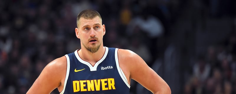 Nikola Jokic performance vs Phoenix Suns proves Denver Nuggets are ready to win another championship