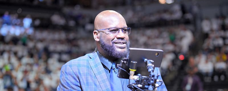 Shaquille O&#39;Neal Fires Back At Critics Who Said He Was Out Of Shape During His 19-Year Career