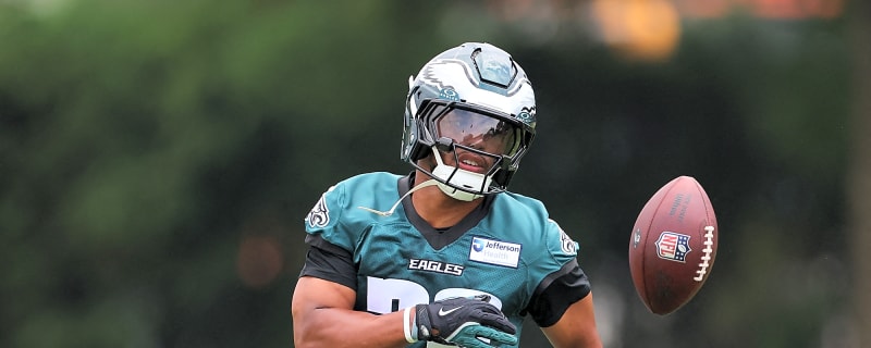Why Eagles Expanding Saquon Barkley’s Pass-Catching Role In Offense Is Fool's Gold