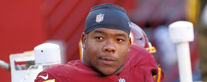 Commanders Expected To Keep DT Daron Payne In 2026