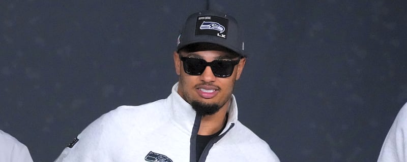 Cowboys WR CeeDee Lamb Loves Jaxon Smith-Njigba, Picks Seahawks to Win Super Bowl LX