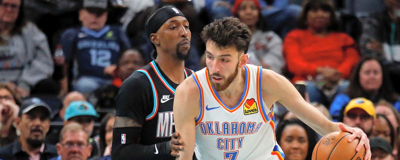 Chet Holmgren’s Setbacks = Reformation, Transformation, and Appreciation for Basketball