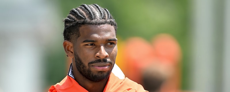 Do Browns have preference in Sanders, Gabriel competition?