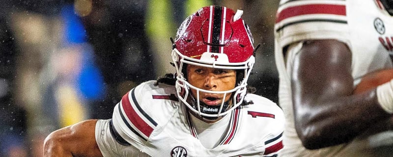 What Wake Forest Should Expect from Robby Ashford